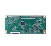 QCKRTAU TC495-008 T-con, con Pantalla CC500PV5D PV7D Placa lógica de TV de 50 Pulgadas CCPD-TC495-008V4.0 CCPD TC495 008