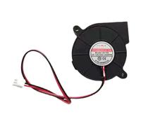 QCKRTAU Ventilador De CC Sin Escobillas WSD5015S De 12 V Y 0,06 A For Humidificador