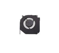 QCKRTAU Ventilador De CPU For Portátil EGC-80111S1-0AH DC5V 2.5W 4 Pines, Compatible con Schenker, XMG Neo 15 Gaming THER7GM7A0-2911 GM7AG0M WINMA