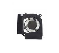 QCKRTAU Ventilador De Refrigeración For CPU Y GPU De Portátil, 12 V CC, 1 A, 4 Pines, Compatible con Acer Nitro 5 N22C1 AN515-58-51R3 AN515-58(CPU GPU Fan)