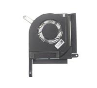 QCKRTAU Ventilador De Refrigeración For CPU Y GPU De Portátil, Compatible con ASUS, 2021 TUF Gaming A15 FA506Q FA506QR FA506QM F15 FX506H FX506HM FX506HCB 13NR0600T05011(GPU Fan)