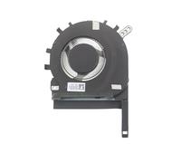 QCKRTAU Ventilador De Refrigeración For CPU Y GPU De Portátil, Compatible con ASUS, 2021 TUF Gaming A15 FA506Q FA506QR FA506QM F15 FX506H FX506HM FX506HCB 13NR0600T05011(CPU Fan)