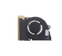 QCKRTAU Ventilador De Refrigeración For CPU Y GPU De Portátil, Compatible con ASUS, Zephyrus G14 GA401Q GA401QEC GA401QM R9 5900HS RTX 3050 3060 13NR05S0AP0201 13NR05S0AP0101(CPU Fan)