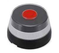 QCM PRODUTOS PERSONALIZADOS Luz Emergencia V16 Geolocalizada Homologada DGT CH-009 - Baliza LED Certificada con Conexión IoT y Geolocalización - Sustituye Triángulos a Partir de 2026