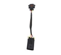 QCSTORE Adaptador de Sensor de Inyección de Arnés de Cableado Principal Resistencia a Altas Temperaturas para Motor LS1 LS2 LS6 a LS3 LS9 LSA, Lecturas Precisas del Sensor