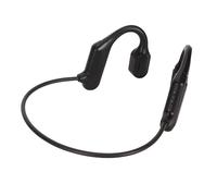 QCSTORE Auriculares Bluetooth 5.3 con Traductor de Idiomas con 144 Idiomas en Línea Comunicación Efectiva para Hombres de Negocios Negro (Negro)