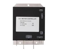 QCSTORE Controlador de Motor de Carrito de de Alta Precisión, 36 V, Rendimiento Duradero para EZGO TXT Electric PDS 2000-2009
