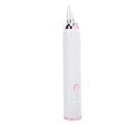 QCSTORE Pluma Eléctrica de Pintura de Diamantes de Imitación, Aplicador de Taladro Eficiente para Principiantes, Pluma de Arte Al Vacío de Succión Fuerte para Proyectos Detallados, Carga ABS Tamaño