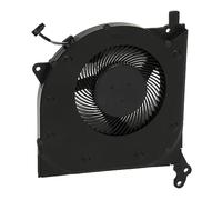 QCSTORE Reemplazo de Ventilador de Refrigeración para Computadora Portátil, Diseño Liviano y Duradero para Legion 5 5I 15IMH05 15ARH05-1 Unidad (GPU)