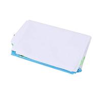 Qcwwy 12 bolsas de malla resistentes para alimentos y almacenamiento, de poliéster respetuoso con el medio ambiente, para verduras, frutas, juguetes, etc