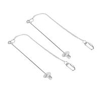 Qcwwy 2pcs Mascota Pouleur Fruesse Fruesse Seaave
