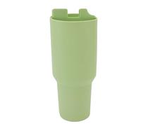 Qcwwy 40 Onzas 2 por 1 Taza de Material de Material para Diseñar, Ideal para una Fiesta y Aventura