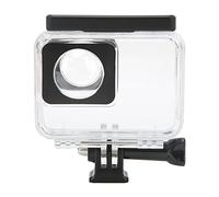 Qcwwy Acción Cámara de Cámaras de Buceo de Carcasa de Buceo