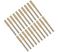 Qcwwy Afilador de Motosierra de Diamantes, Herramienta de Pulido de Esmeril, Lima de Piedra Versátil para Proyectos de Carpintería, Compatible con Amoladora Eléctrica (#1)