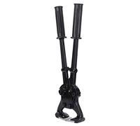 Qcwwy ALLERSO DE Corto DE CABRO DE Hora DE Acero INOXINEO Equipo DE Ganado Duradero para Herradores y Agricultores