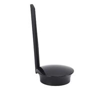 Qcwwy Bluetooth Gateway, la Puerta de Enlace de Control de Automatización Local Inalámbrica Gateway Hom Hub Permite la Conexión de los Dispositivos Zigbee y Bluetooth