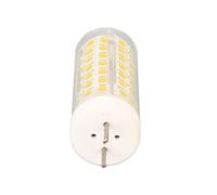 Qcwwy Bombilla LED G8, Lámpara de Alta Seguridad de 7W con Buena Disipación de Calor para el Hogar (Luz cálida)