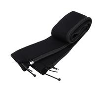 Qcwwy Botella de Agua Colgante para Hámster, Dispensador Automático de Madera para Mascotas, Botellas de Madera Resistentes y Estables, sin Goteo, Comedero Automático, Accesorios para