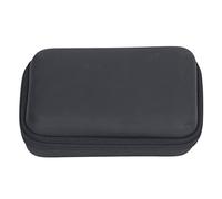 Qcwwy Caja de Almacenamiento de Consola Bolsa de Almacenamiento de Consola, Caja de de Portátil para Juguetes Electrónicos de Viaje Al Aire Libre