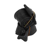 Qcwwy Cámara de Aire de Caucho Butílico, Alto Rendimiento de Sellado, Compatible con Bicicletas de Montaña, 16x1,75 a 2,125 para Reparaciones de Bricolaje (Válvula Estadounidense 14x1,75/2,125)