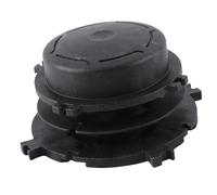 Qcwwy Carrete De Cabezal De Corte De Césped Material Abs Ligero Y Práctico Adecuado Para Fs Autocut 36-2 46-2 56-2 Herramientas De Jardín Y Césped
