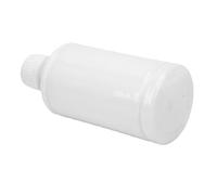 Qcwwy Cera de Horno Blanca Resistencia a la Cera de Cerámica 250 Ml Resistencia a la de Cerámica Blanca para Artistas sin Esmaltar Obras de Arte de Arcilla Construidas a Mano Fabricación de Moldes