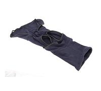 Qcwwy Chaqueta de Invierno para Perros, Abrigo Cálido, Ropa para Perros Repelente Al Agua y Resistente Al Viento para Razas Grandes como Pitbull y Doberman (XL)