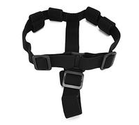 Qcwwy Cinta elástica para linterna de repuesto para linterna de 18 a 33 mm