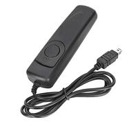 Qcwwy Controlador Remoto de la Cámara Liberador Remoto Release el Control de la Cámara Portátil para Accesorios de la Otras Piezas de la