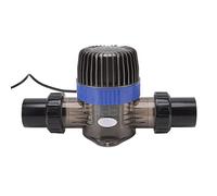Qcwwy de Sal para Piscinas 2 Engranajes Control Inteligente Célula Generadora de Cloro Salino para SPA Tanque de Natación Centro de Energía Generador de Cloro de Agua Salada (SC-2)