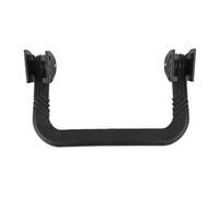 Qcwwy Despliegue Rápido Ladera de Abordaje Retráctil con Implementación Instantánea Cargada de Resorte para el Reemplazo de Emergencia, Reemplazo del Kit de Montaje para Sea-Doo RXT GTX GTR.