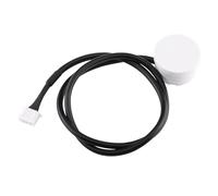 Qcwwy Detección de Nivel Inteligente Sensor de Nivel de Líquido, XKC Y25 NPN Herramienta de Detección de Sensor de de Líquido Inteligente para Contenedores Herméticos Plástico Vidrio Cerámica