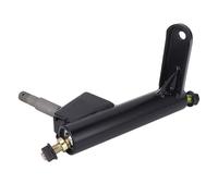 Qcwwy Dirigir a los Nudillos en la Derecha Duradera para Kt196 Go Karts, Mayor Estabilidad para una Experiencia Fuera de la Carretera