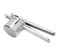 Qcwwy Exprimidor De Limón Exprimidor Manual De Limón De Acero Inoxidable Manual De Servicio Pesado Extractor De Jugo Fabricante Naranja Lima Pomelo Prensa Prensa Herramienta De Cocina Cocina