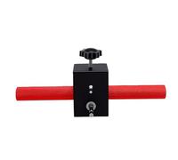 Qcwwy Extractor de Cables Eléctricos, Cinta Pasacables Eléctrica de Aleación de Aluminio de 680 W con Roscado de Cables Adaptador de Taladro y Proyectos de Cableado Hidroeléctrico para