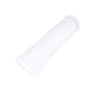 Qcwwy Filtro de Pescado Bag Light Aquarium Ring Filter Sock para la Filtración Mecánica Premium para Agua Clara y Ambiente Limpio