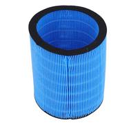 Qcwwy Filtros de Repuesto Piezas del Humidificador Humidificador de Malla de Fibra Filtros Absorbentes Cartucho de Repuesto con Trampas Las Impurezas Inhiben el Crecimiento Bacteriano para un Aire