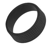 Qcwwy Habitación de Kiescircel para 5D3 5DII 6d 6d2 70d 80d, Material de Goma Flexible para el Tamaño Exacto, para los Amantes de Las Orejas de la Cámara