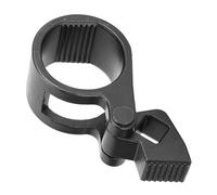 Qcwwy Herramienta de Extremo de Barra de Acoplamiento Interior de 27Mm-42Mm, Llave de Mantenimiento de Vehículos de Acero Al Cromo Vanadio para Barras de Dirección