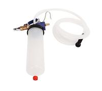 Qcwwy Herramienta Neumática de de Aceite de Frenos, Purgador Automático de Líquido de Frenos Abs para Automóviles y Motocicletas