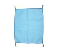 Qcwwy Jaula para Mascotas Hamaca Poliéster Transpirable Cama Columpio para Animales Pequeños para Hámsteres Conejillos de Indias y Gatos Ideal para Relajación de Primavera y Verano Artículos Diarios