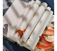 Qcwwy Kit de álbum de Recortes Estéreo 3D, Papel con Tema de Animales Bonitos, Suministros de Diario Estéticos con Cintas Adhesivas para la Temporada de Graduación (papel)