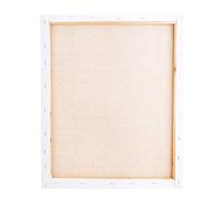 Qcwwy La Pintura Al óleo de Madera Usa un Lienzo de 40x50 Cm, No Es Fácil Filtrar el Material de Linaza de Aceite Mixto, Adecuado para Artes Visuales, Artistas y Aficionados