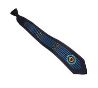 Qcwwy LED Luminoso Tie Party Bar Concierto Suena Activada Light Up Corble 5 Modos para Hombres Mujeres