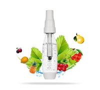 Qcwwy Máquina De Soda Fabricante De Agua Con Gas Fabricante De Agua Carbonatada Con Fácil De Inyección De Aire Para Fiesta En Casa Restaurante Bricolaje Bebidas Saludables Ai衍生词：Máquina De Refrescos y