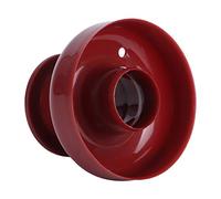 Qcwwy Molde para Donas de 5 uds., Sartén de Plástico Antiadherente, Ideal para Manualidades, Donas y Pasteles, para Escuelas y Actividades Familiares, Suministros para Hornear