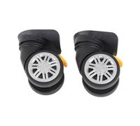 Qcwwy Otro Montañismo Artículos para Acampar Equipaje Equipaje de Doble Rueda Maleta con Ruedas de Repuesto para Maletero Al Aire Maleta con Ruedas Respetuoso con el Medio Ambiente