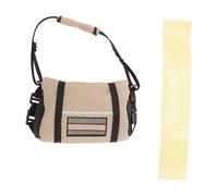 Qcwwy Otros accesorios innovadores y bolsa de equipaje RC para la actualización de piezas RC, decoración de coche teledirigida, caqui, Maletín