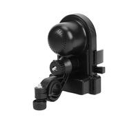 Qcwwy Otros Productos de Recreación de Jardín Soporte para Teléfono Multifuncional con Sonido Fuerte de 120 DB Batería de 2000 MAh para Ciclismo y Aventuras Al Aire Libre Altavoz Bluetooth para