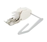 Qcwwy Otros Utensilios Domésticos Máquina de Coser Multifunción Los Accesorios para el Pie para Caminar Evitan Deslizarse entre Capas de Tela Presser de Alta Eficiencia para Prensador de Pies de